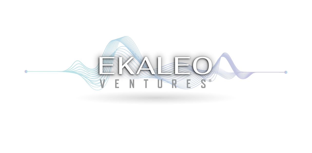 Ekaleo Logo Soundwave